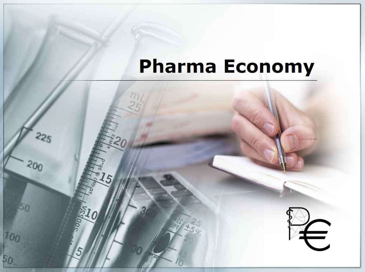 PHARMAECONOMY NEDİR?(Hedef kitlemiz Serbest Eczane sahipleridir)