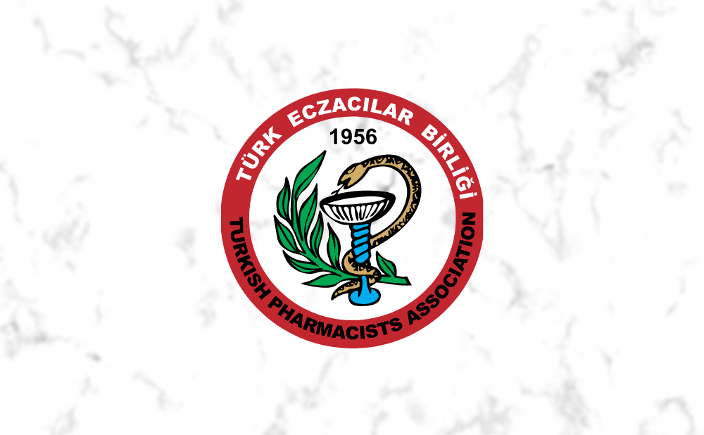 BÖLGE ECZACI ODASI  YÖNETİM KURULU BAŞKANLIĞI’NA